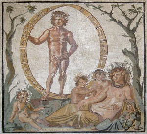 Terra